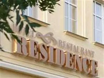 Hotel Akzent 3*