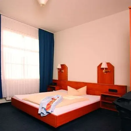 Hotel Akzent Budyšín