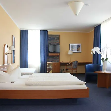 Akzent Hotel