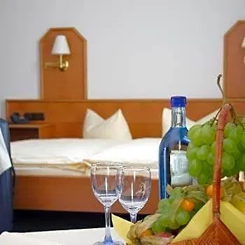 Hotel Akzent Bautzen