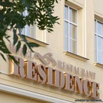 Akzent Hotel 3*